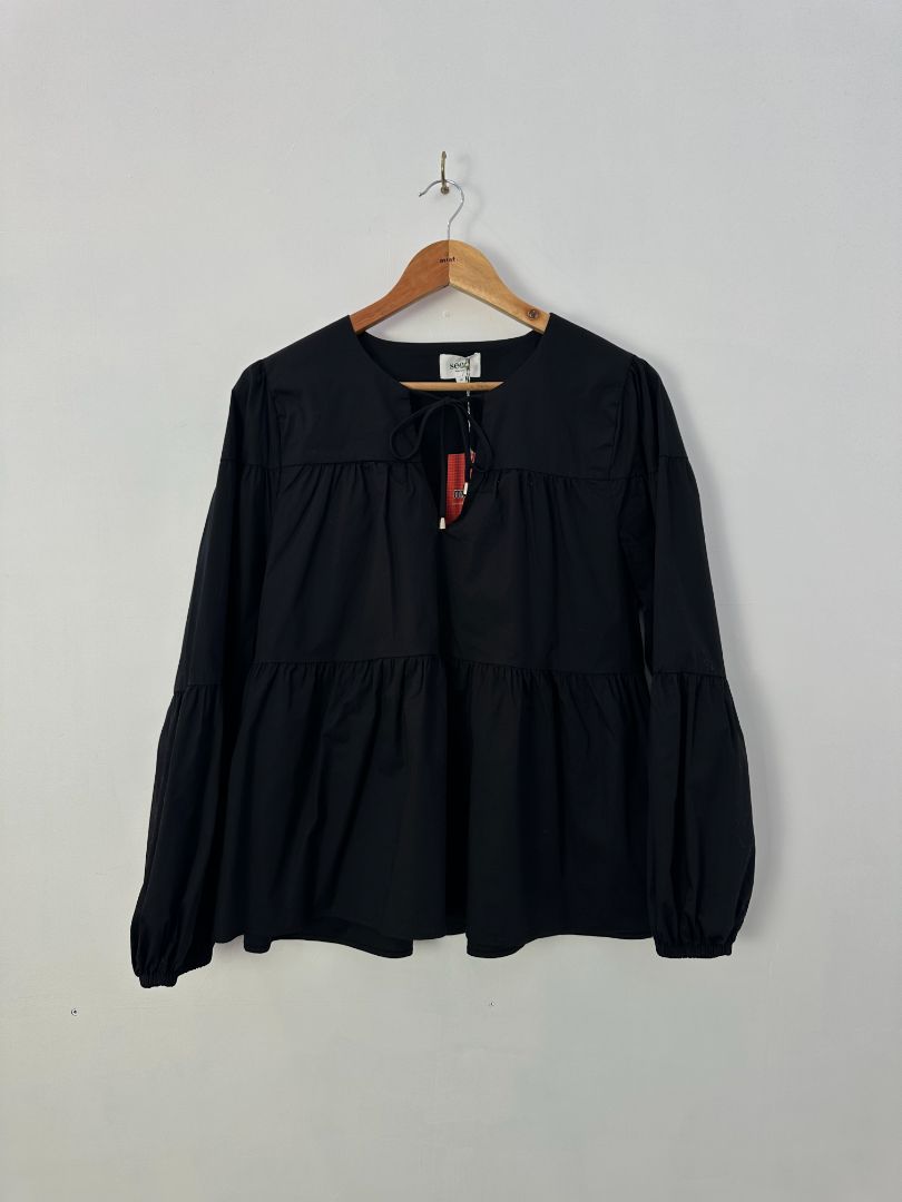 Seed Blouse, 10