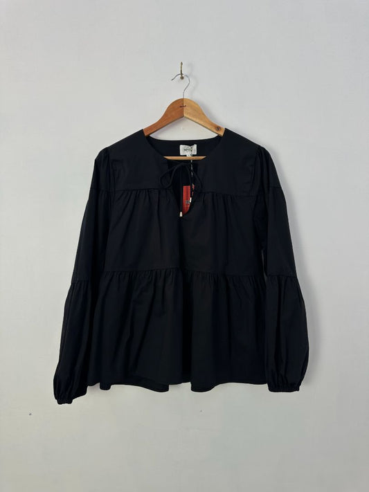 Seed Blouse, 10