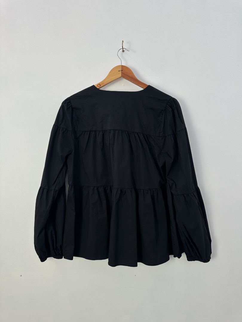 Seed Blouse, 10