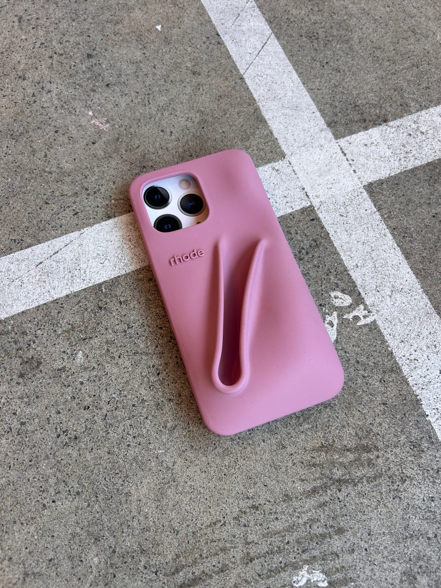 Rhode Phone Case, 16 Pro Max