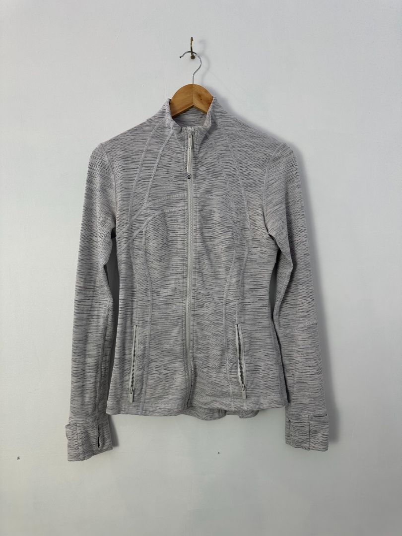 Lululemon Zip up, 6