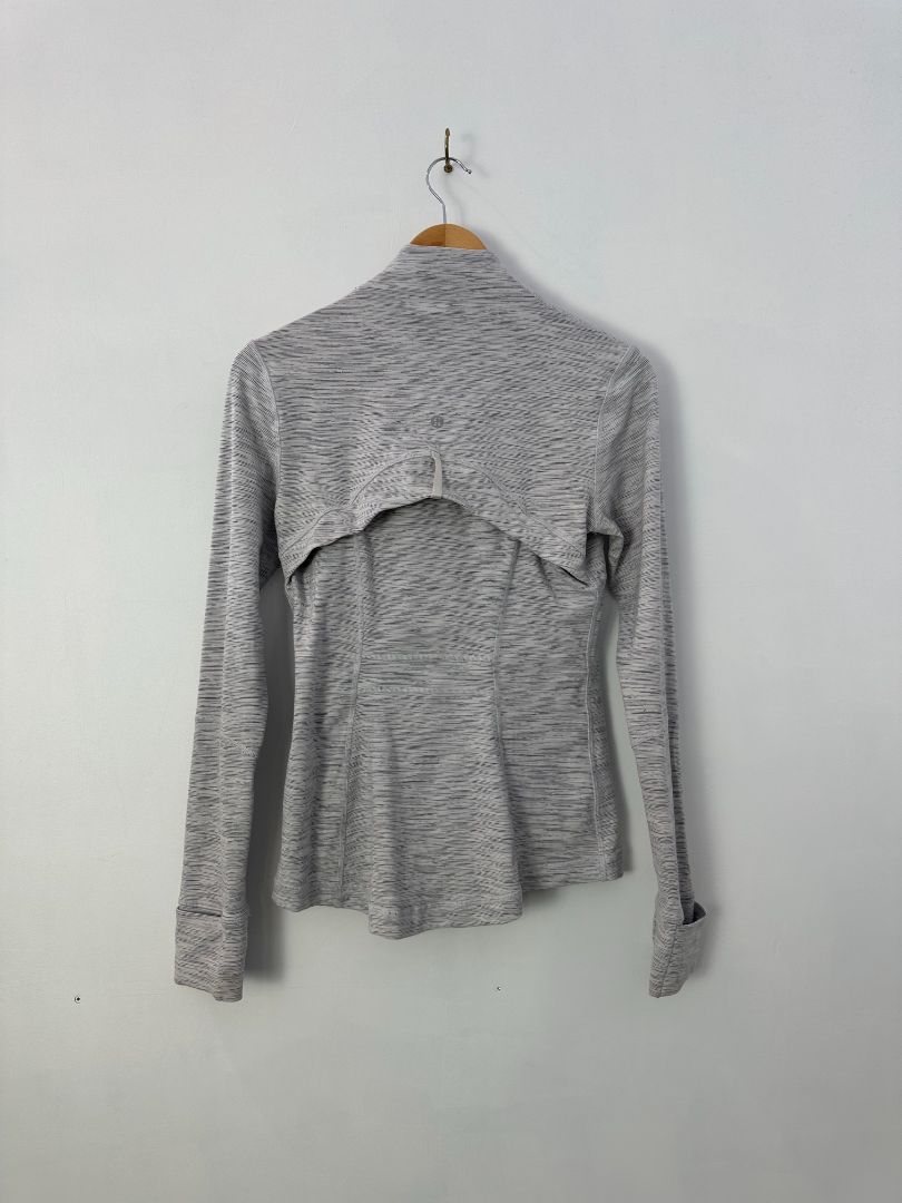 Lululemon Zip up, 6