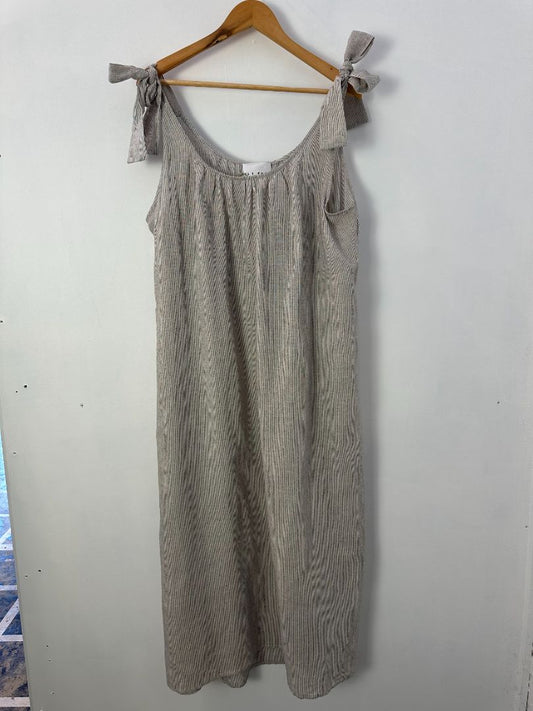 SOPHIE Maxi Dress, L / XL