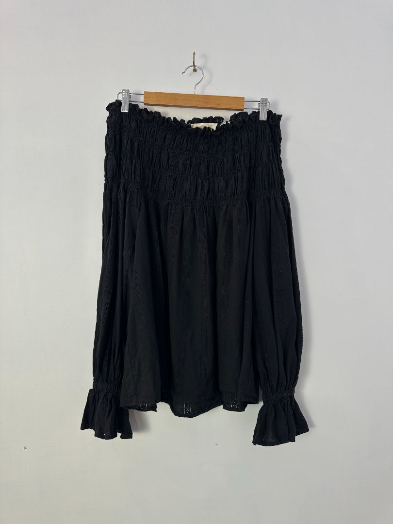 Karen Walker Blouse, 10