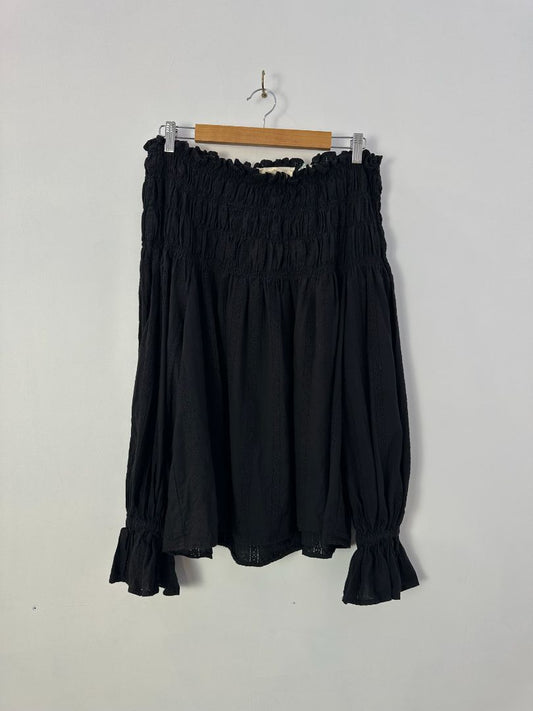 Karen Walker Blouse, 10