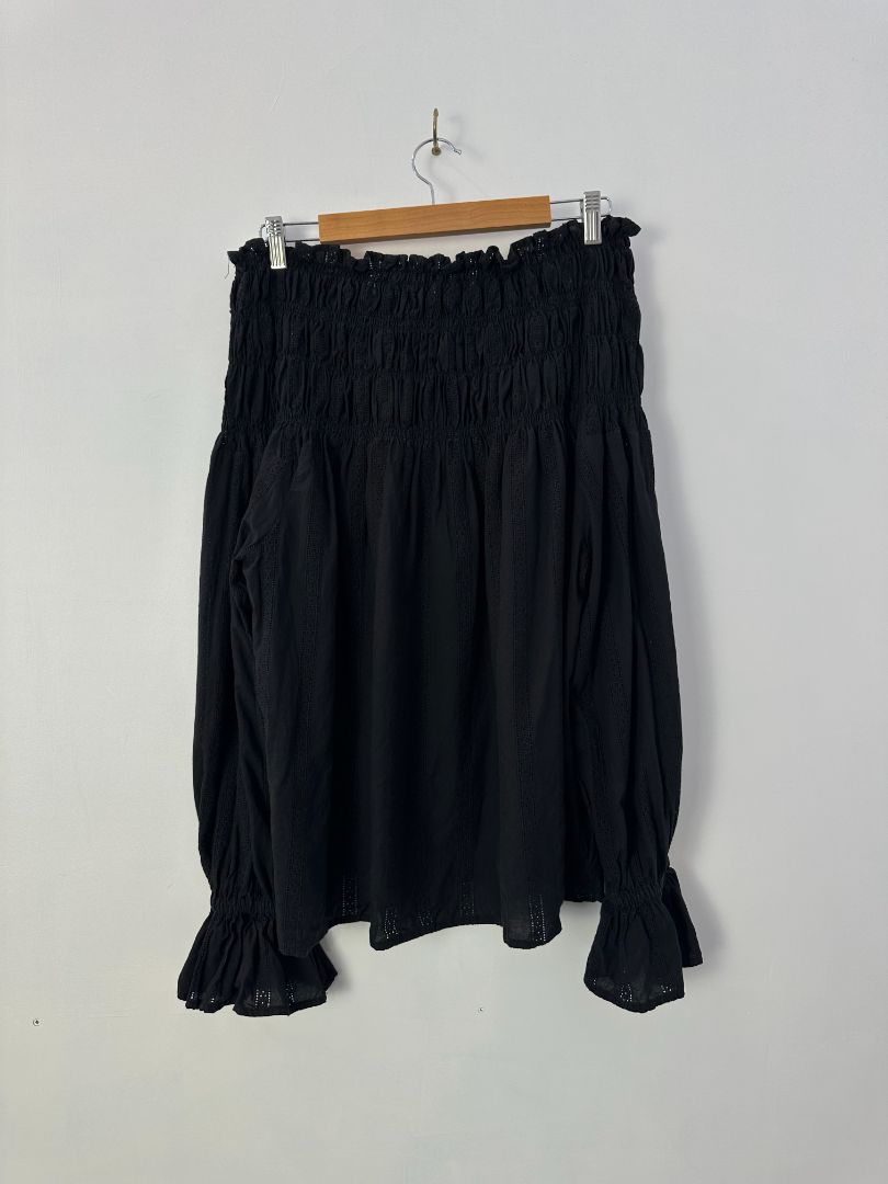 Karen Walker Blouse, 10