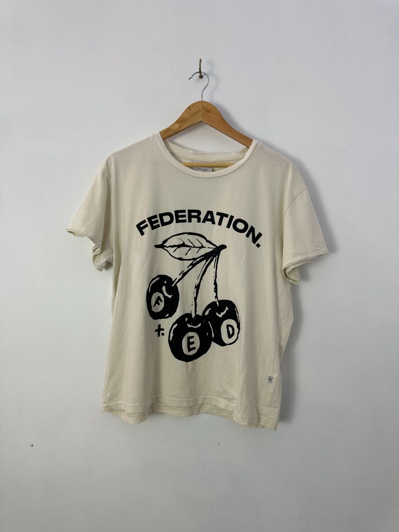 Federation Tee, M