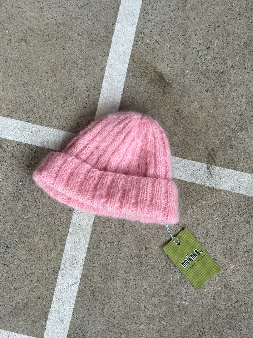 Handmade Beanie, One size