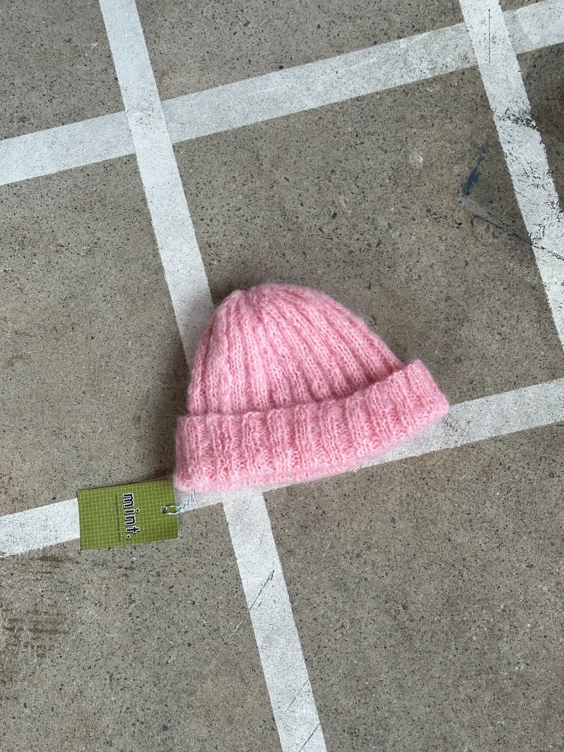 Handmade Beanie, One size