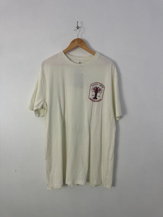 Salty Crew Tee, large