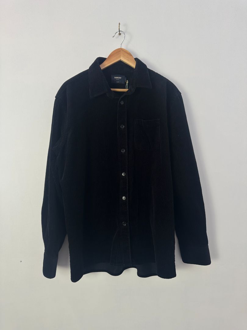 Barkers Button Through, Large