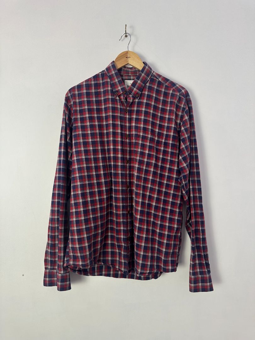 Barkers Button Through, L