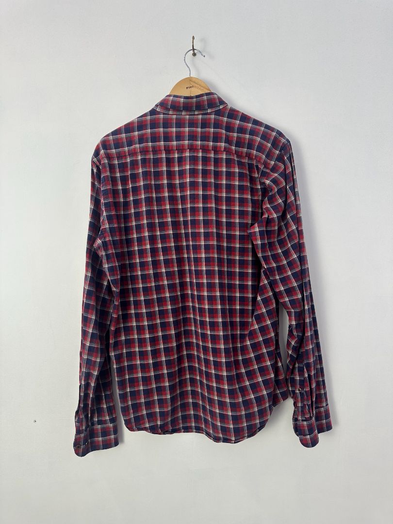 Barkers Button Through, L