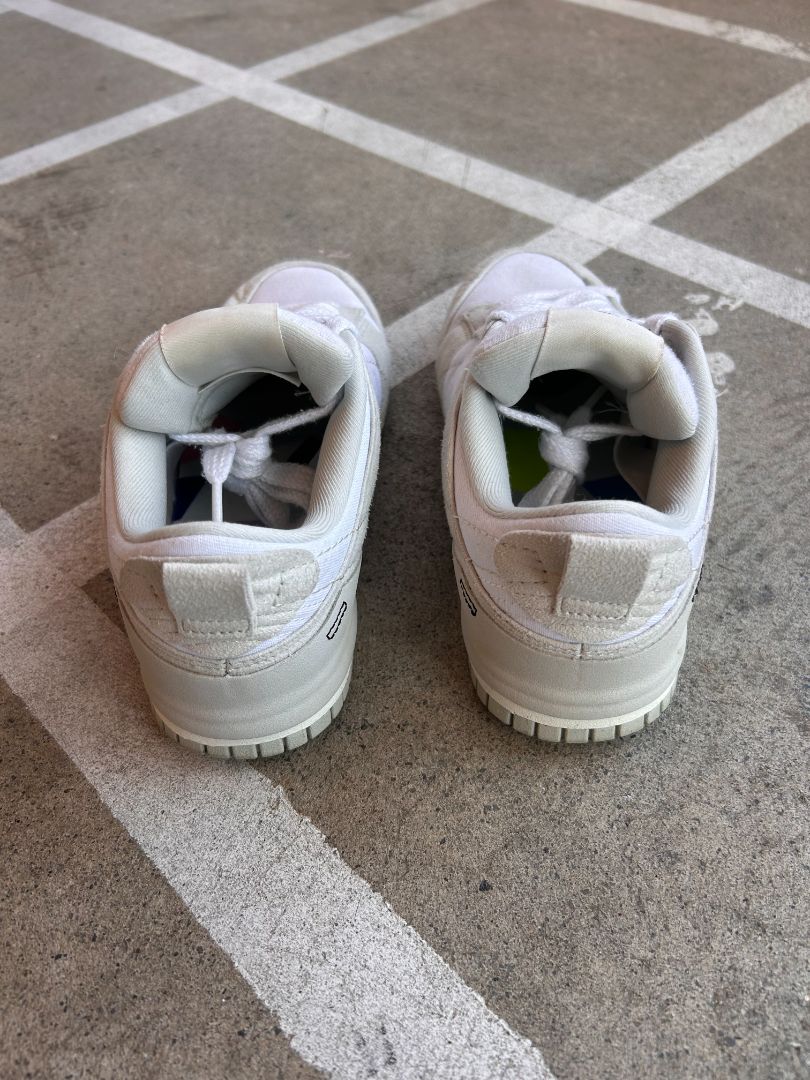 Nike SB Sneakers, 36.5