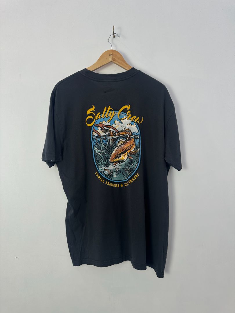 Salty Crew Tee, L