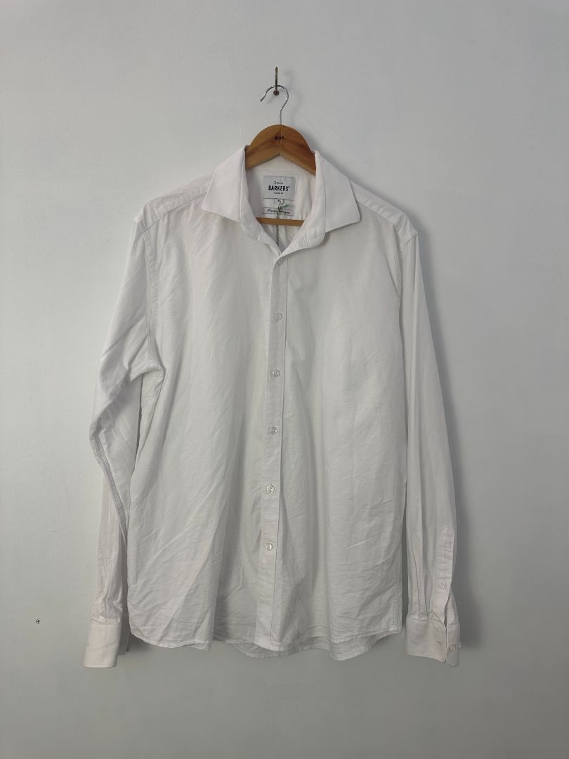 Barkers Button Through, XL