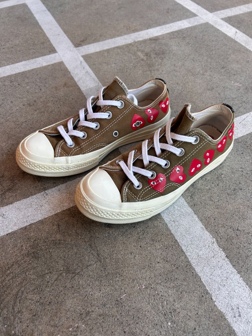 CONVERSE Sneakers, 36.5