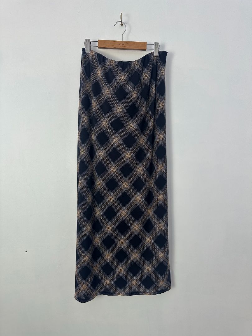 Max Maxi Skirt, S