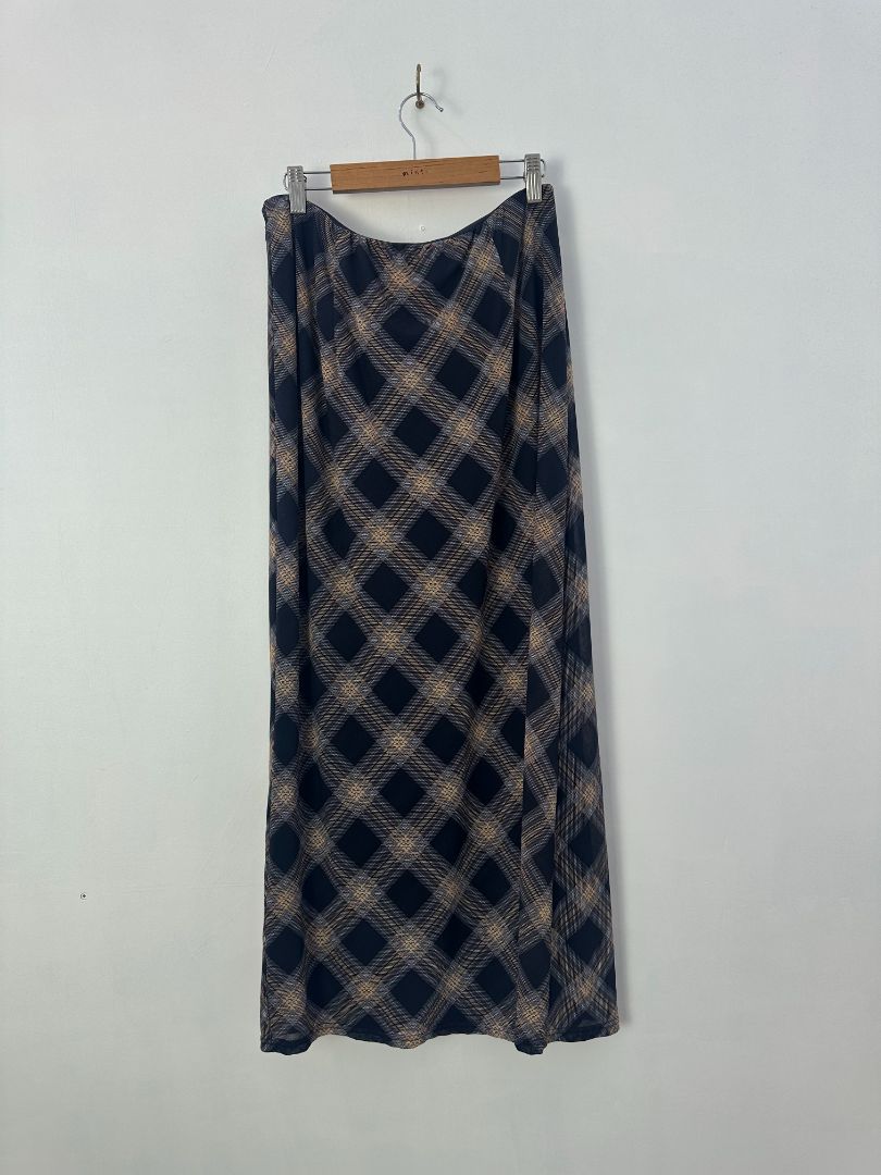 Max Maxi Skirt, S