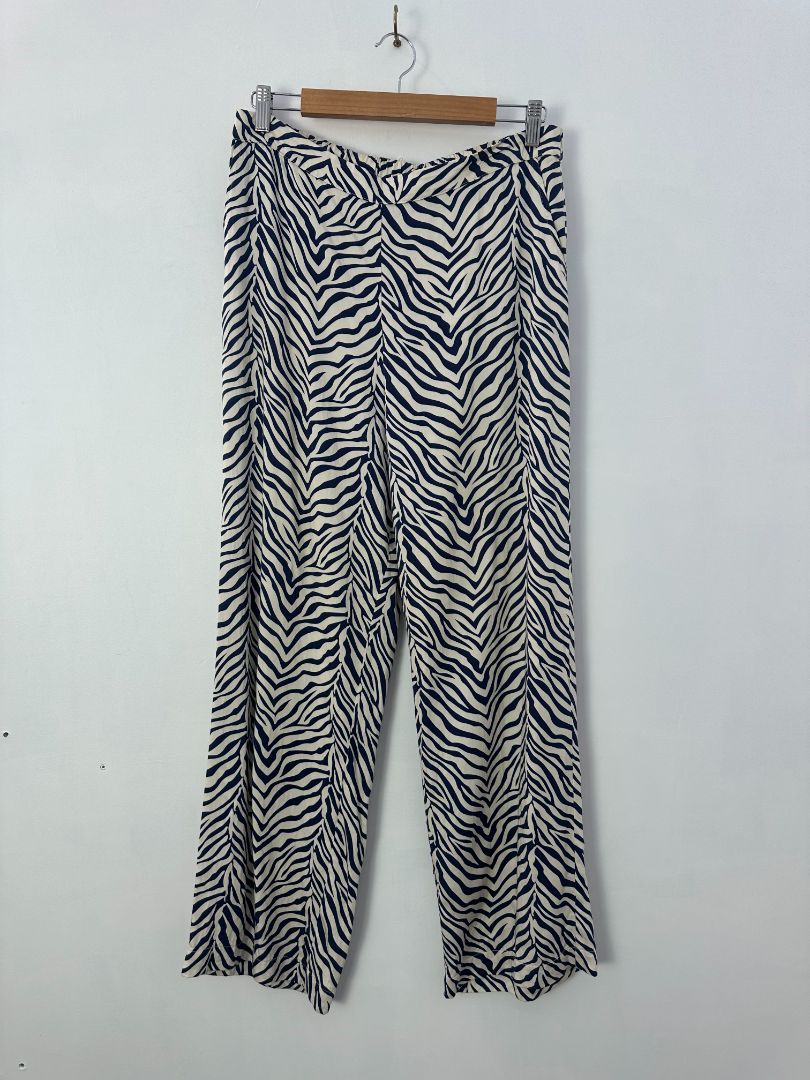 by Natalie Trousers, L