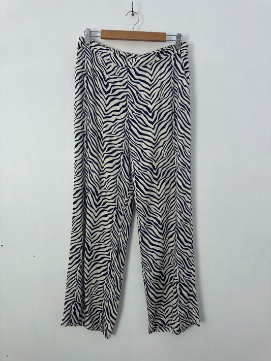 by Natalie Trousers, L