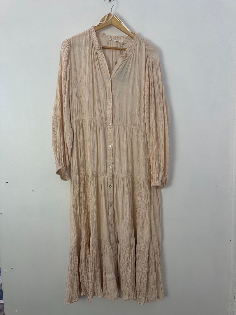 IVY + JACK Maxi Dress, 10