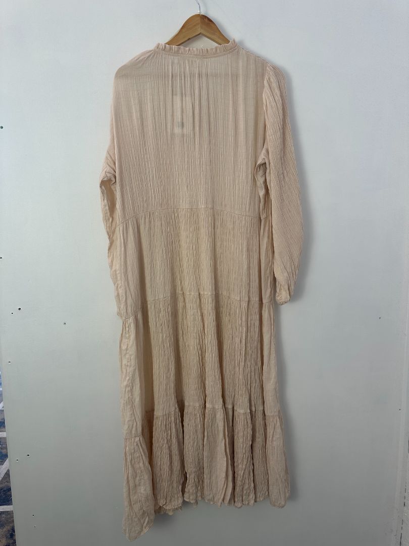 IVY + JACK Maxi Dress, 10