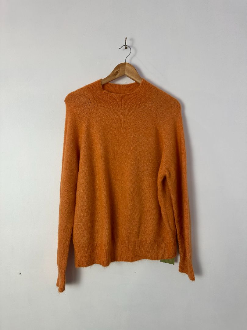 Seed Knit, S