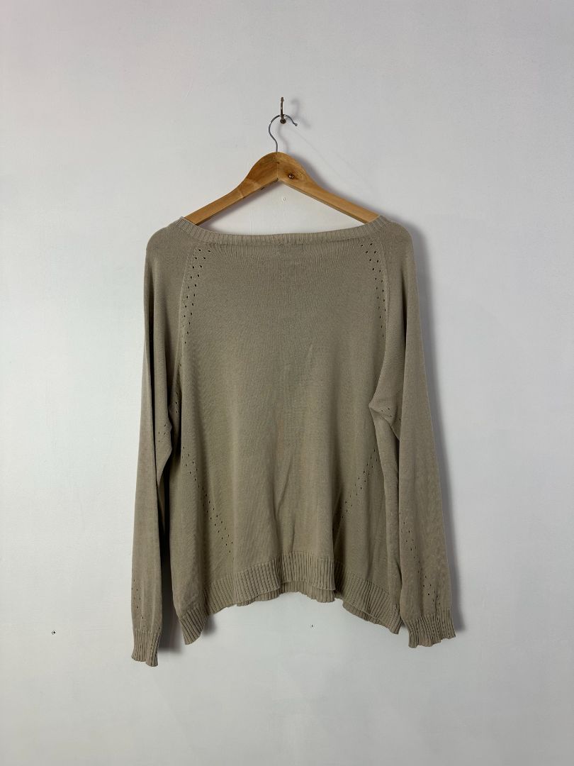 STANDARD ISSUE Long sleeve, M