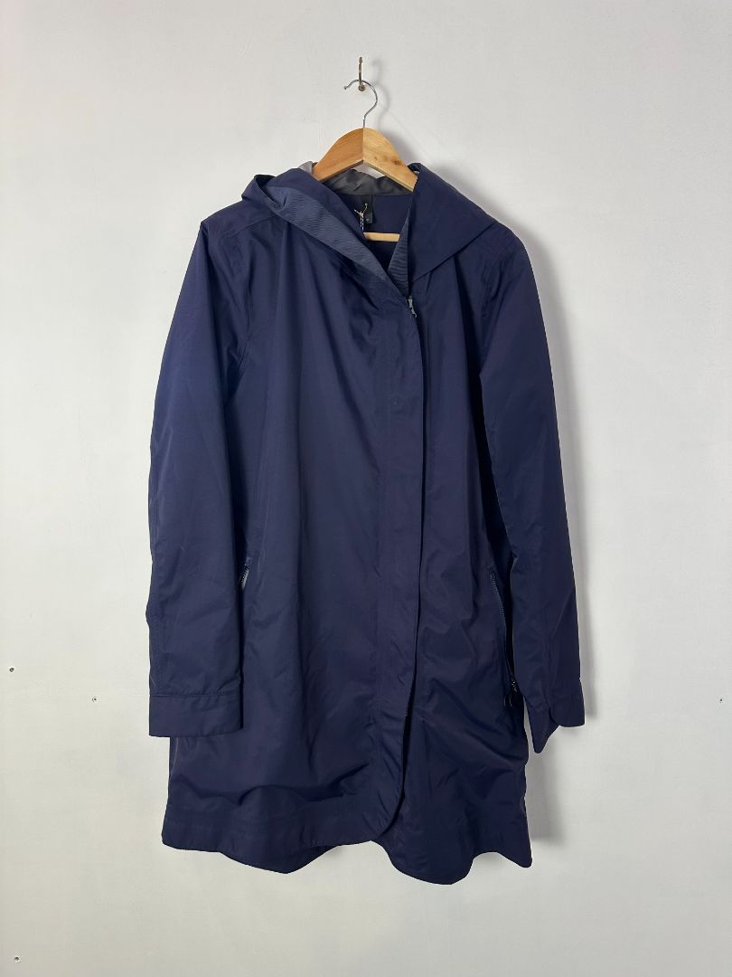 Lululemon Jacket, 12