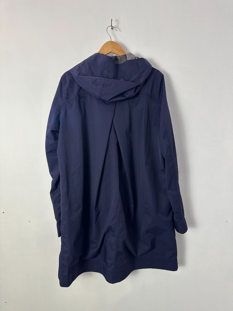 Lululemon Jacket, 12