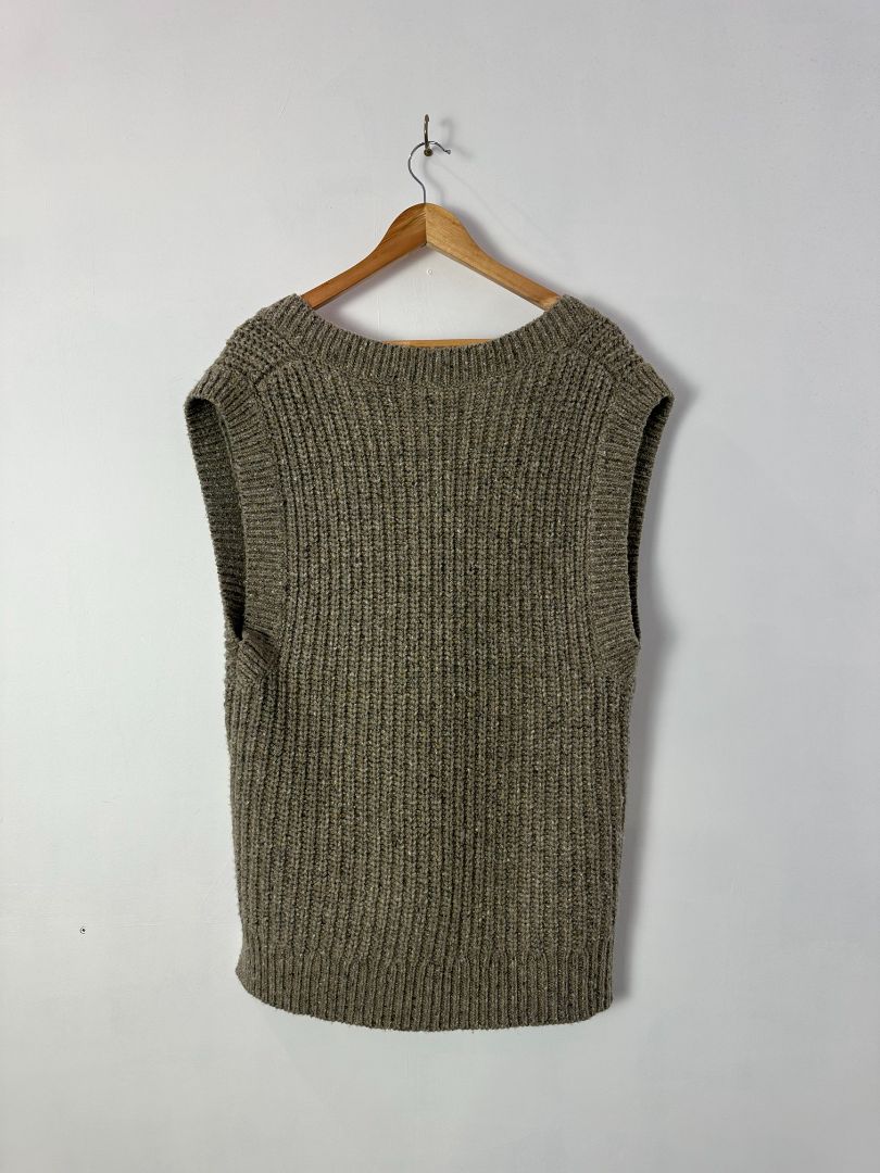 ZULU & ZEPHYR Vest, 14