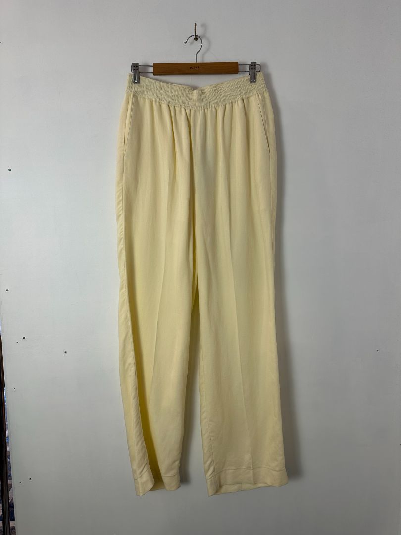 BIRGITTE HERSKIND Trousers, M / 38