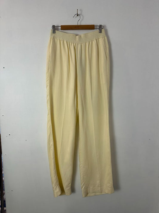 BIRGITTE HERSKIND Trousers, M / 38
