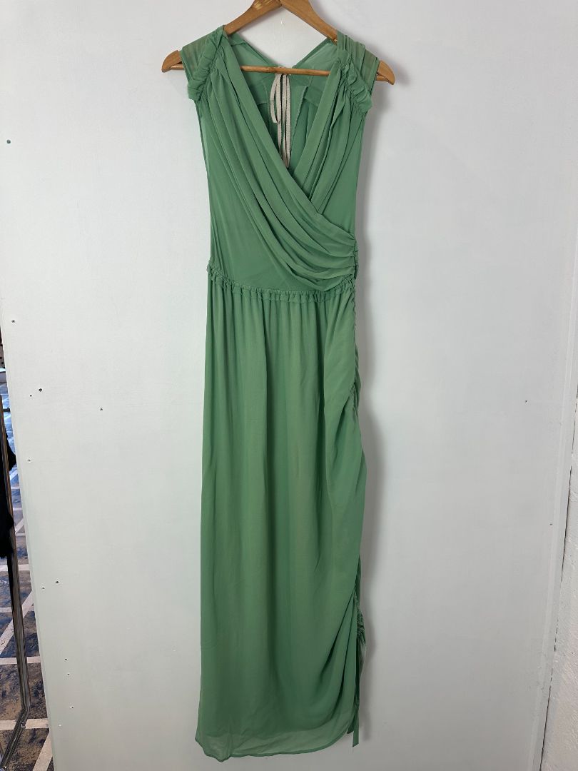 Kate Sylvester Maxi Dress, M