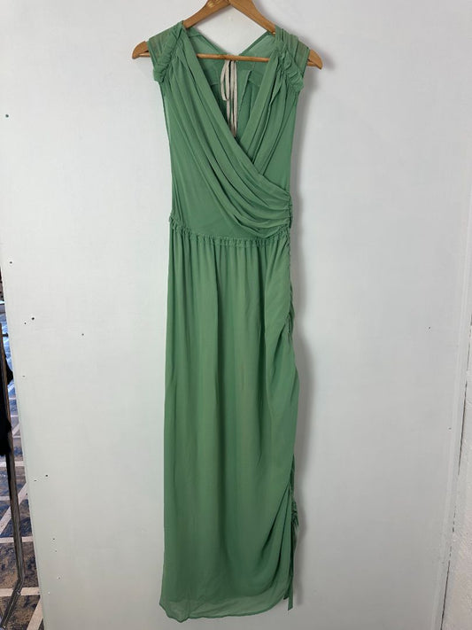 Kate Sylvester Maxi Dress, M