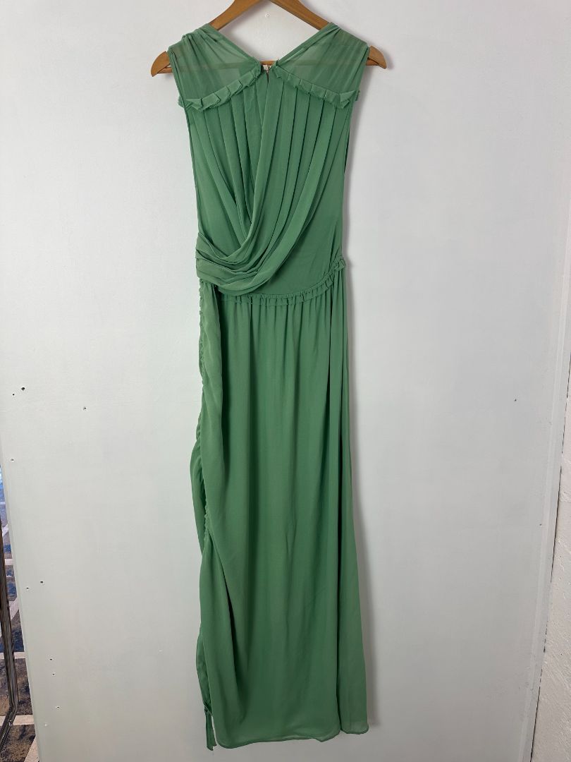 Kate Sylvester Maxi Dress, M