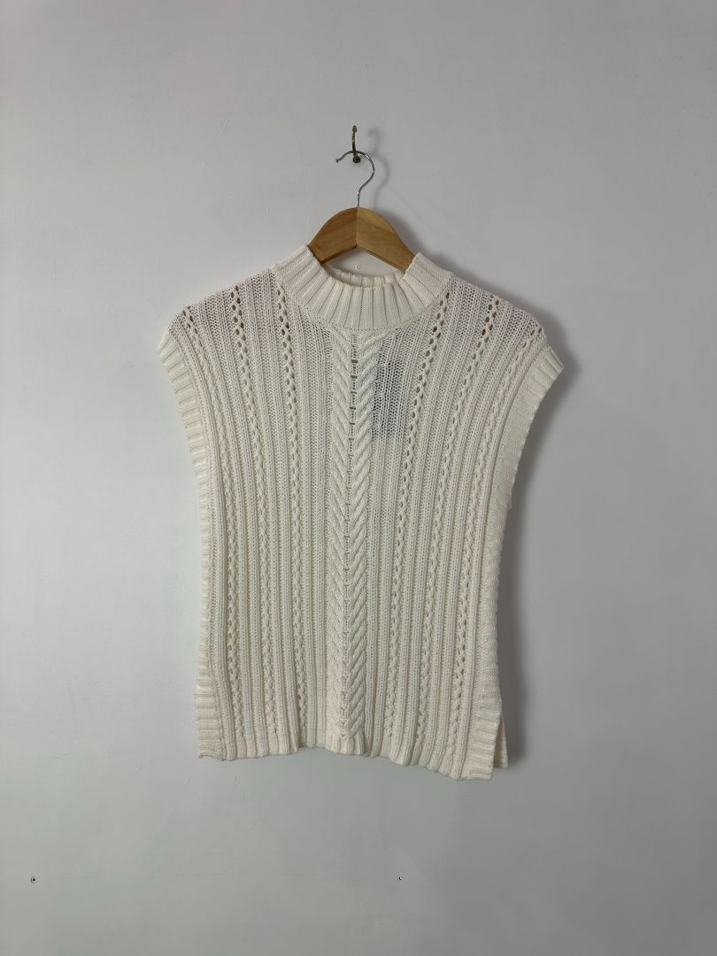 VIKTORIA & WOODS Vest, 6