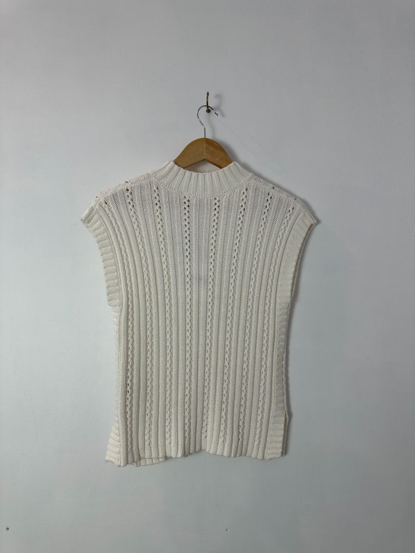 VIKTORIA & WOODS Vest, 6