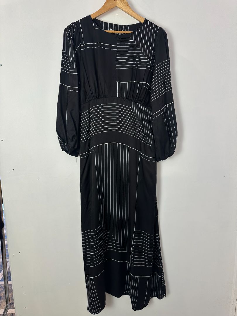 Morrison Maxi Dress, 2