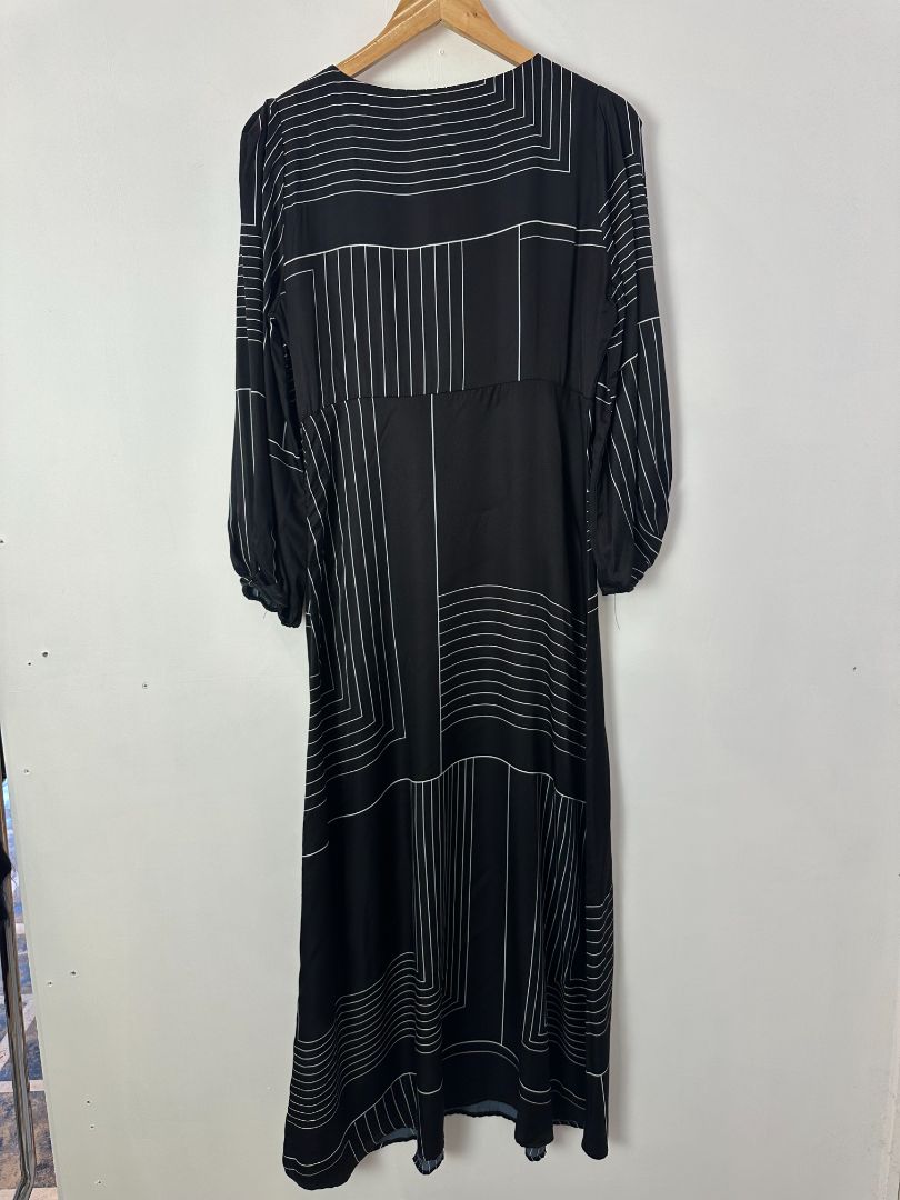 Morrison Maxi Dress, 2