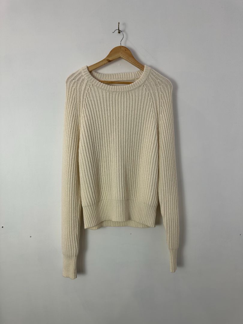 bassike Knit, 2