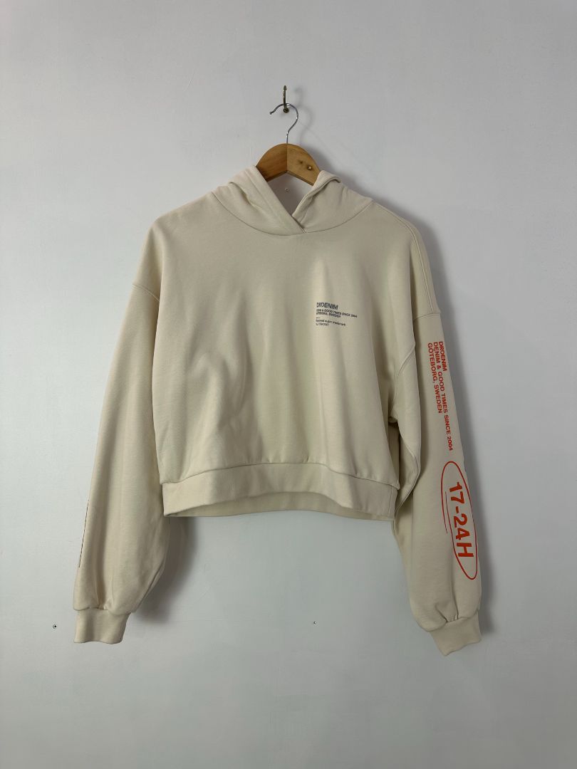 DR DENIM Hoodie, S