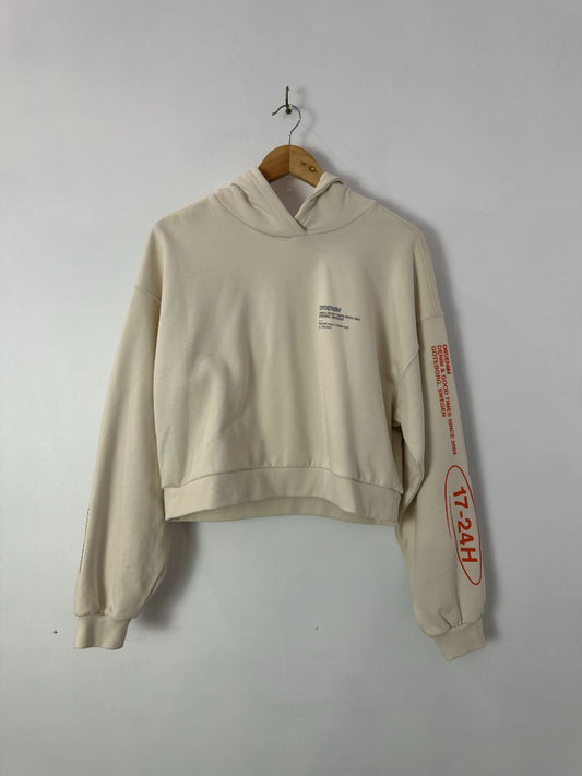 DR DENIM Hoodie, S