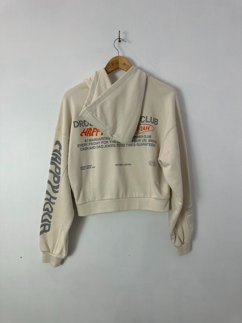 DR DENIM Hoodie, S