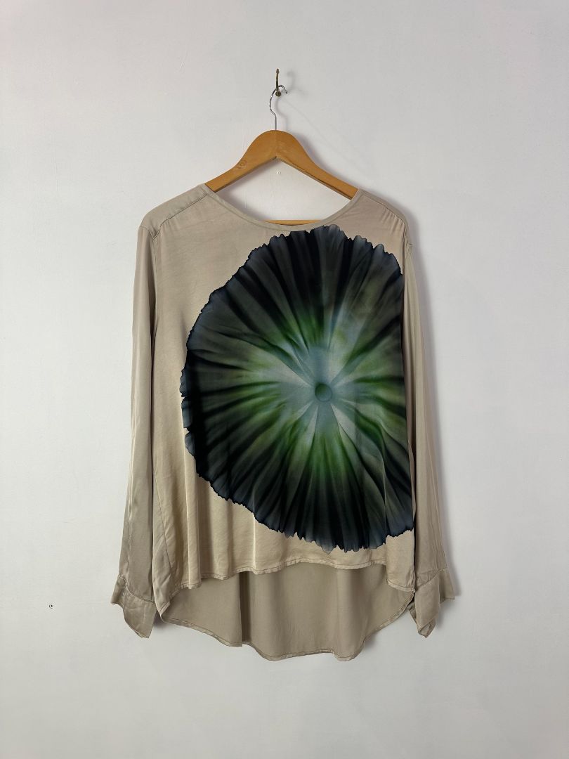 Rabens Saloner Blouse, L