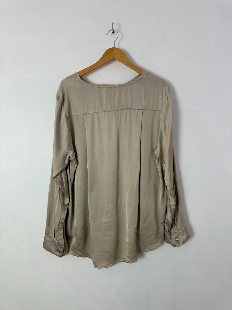 Rabens Saloner Blouse, L