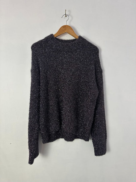 SECOND FEMALE Knit, S
