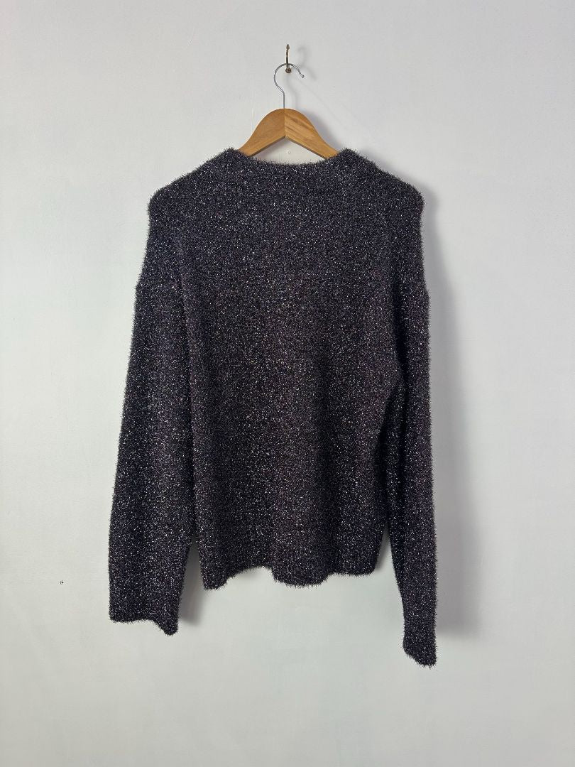 SECOND FEMALE Knit, S