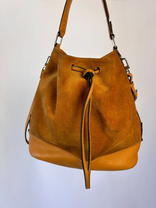 LE TANNEUR Bag, m i n t .